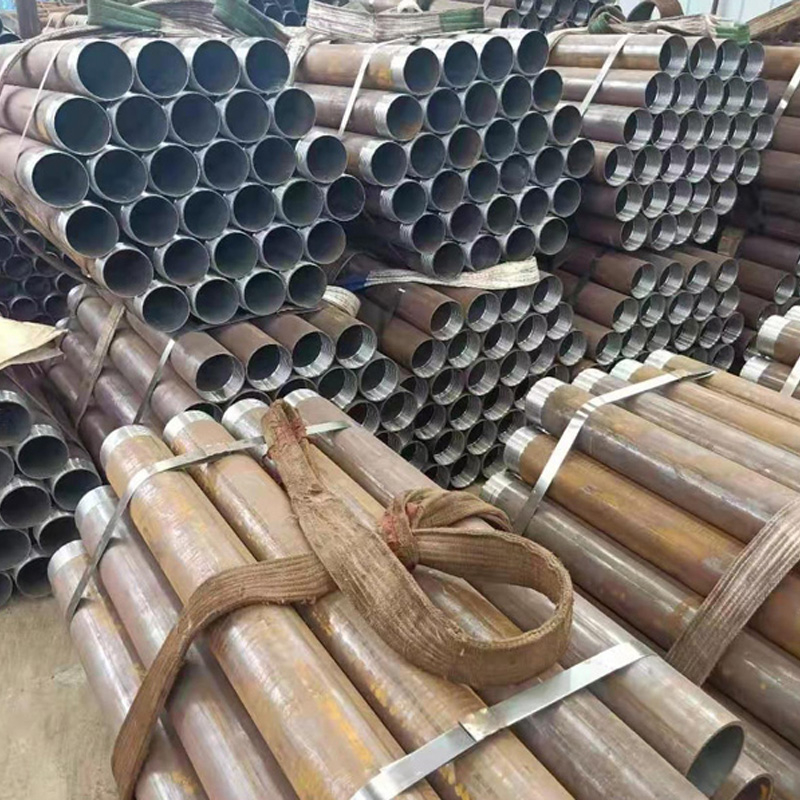 中方地质跟管