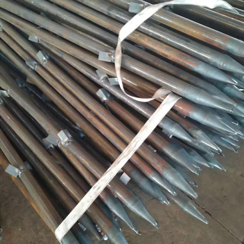 中方土钉小导管