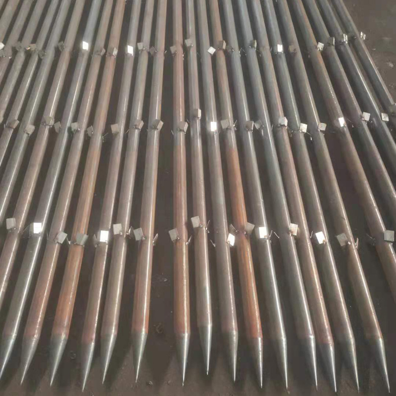 中方土钉小导管