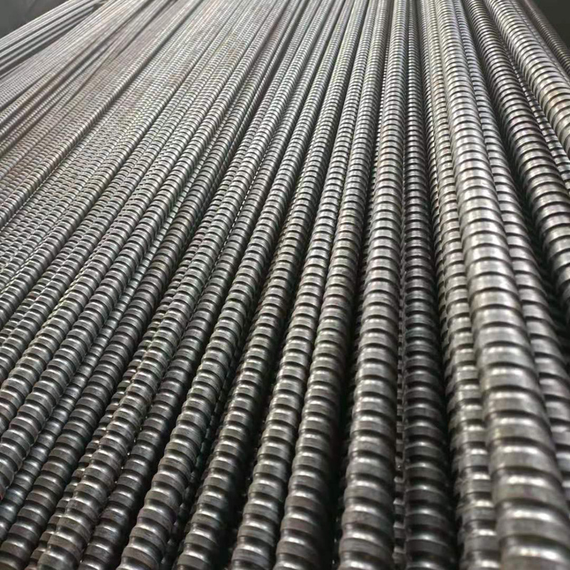 中方中空锚杆