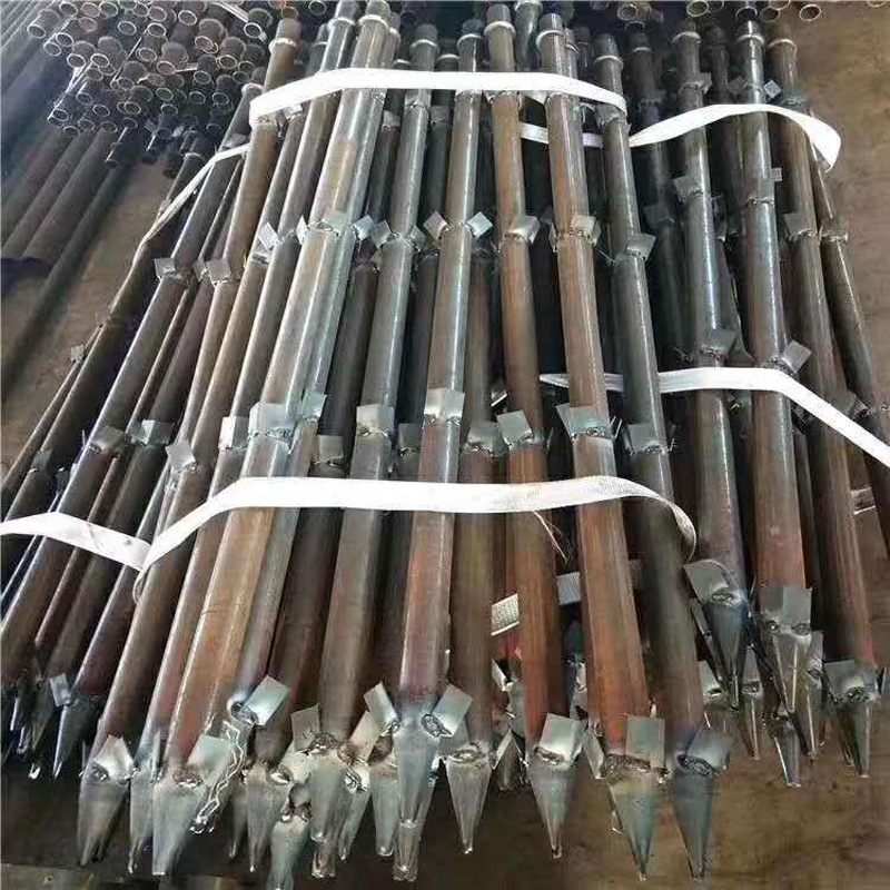 中方倒刺小导管